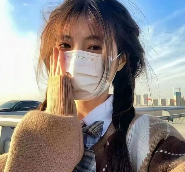 安娜与贝拉